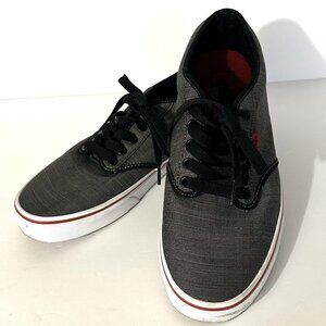 VANS Men's 9.5 Casual Sneakers